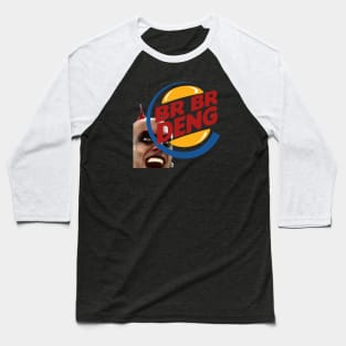 BR BR DENG Baseball T-Shirt